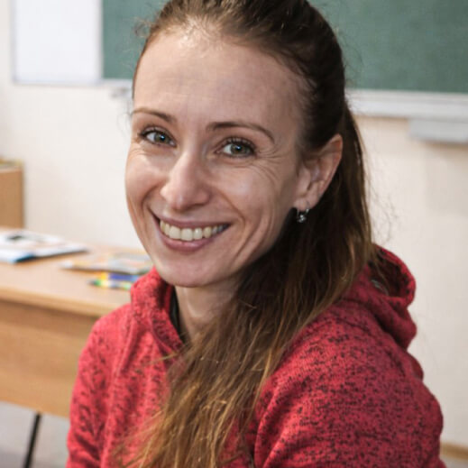 lucie foto